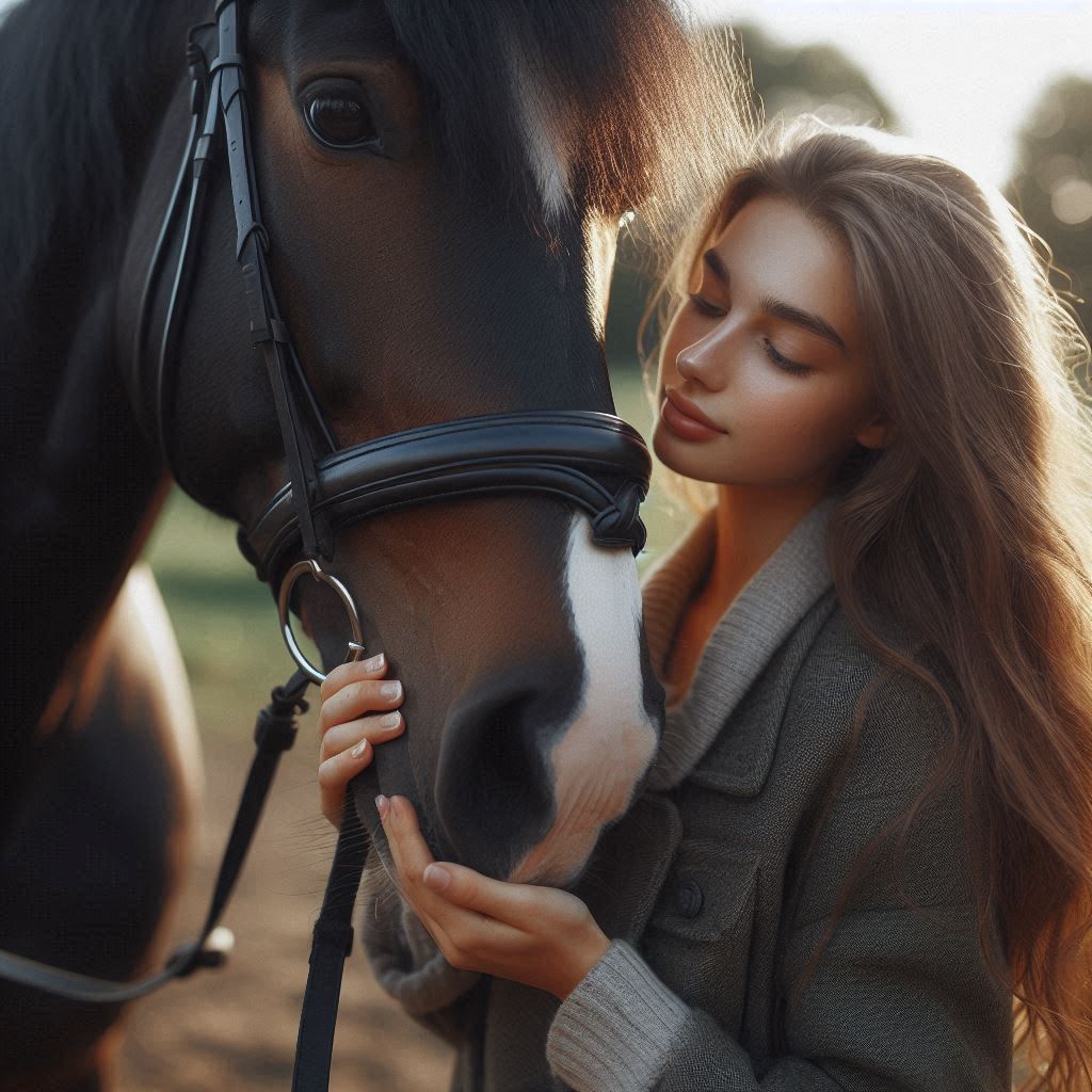200+ Captions For Instagram Post With Horse for Every Occasion 3 Funny Captions for Horse Selfies on Instagram