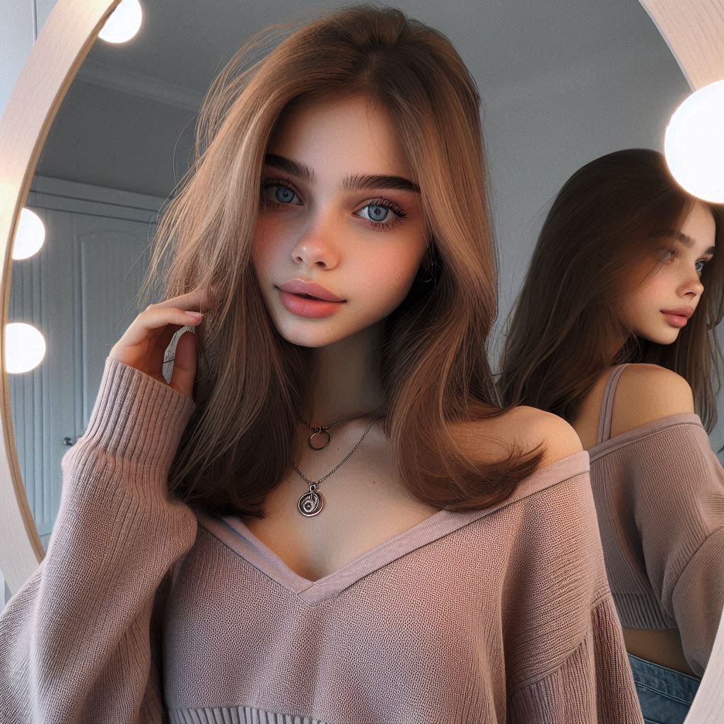 200+ Captions For Mirror Pics On Instagram That Shine Bright 3 Funny Captions for Mirror Pictures