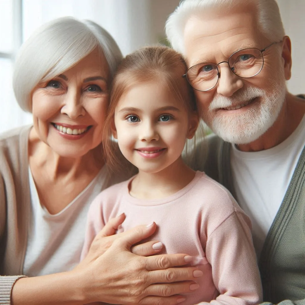 200+ National Grandparents Day Captions to Celebrate Love 5 Funny Captions to Bring a Smile on Grandparents Day
