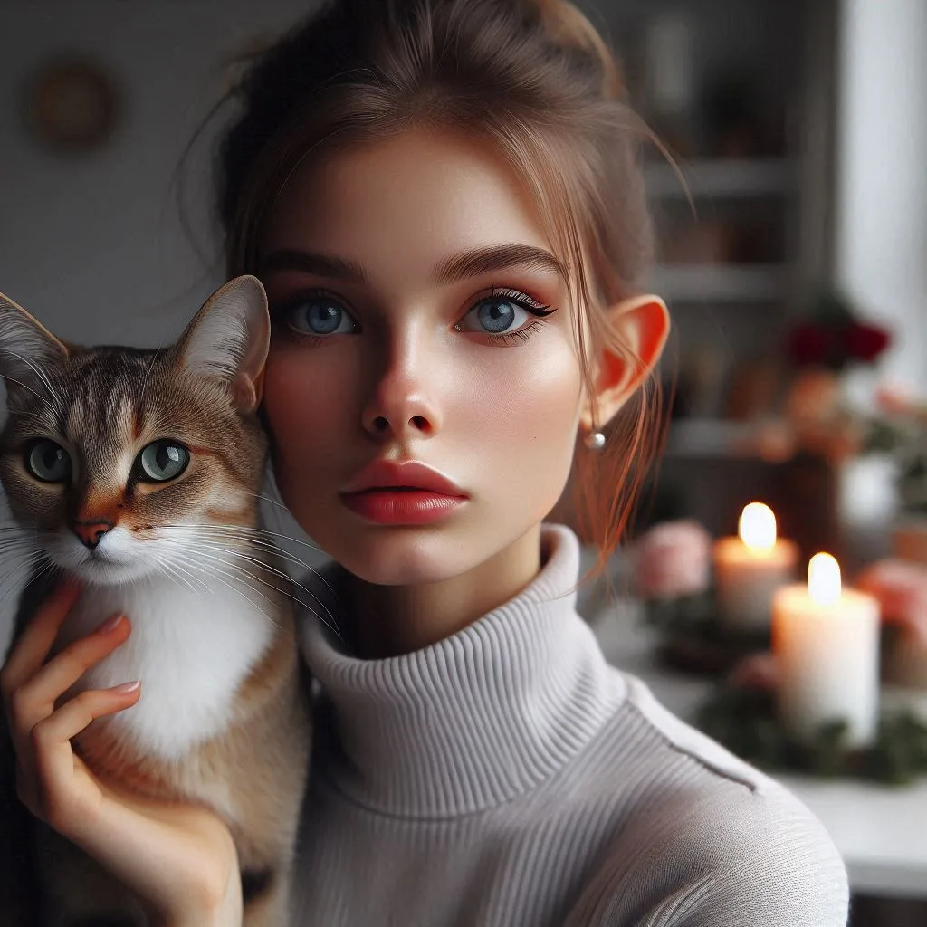 200+ Cat Instagram Captions for Every Feline Lover