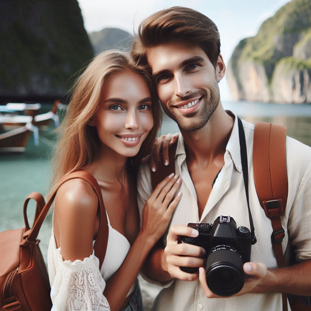 200+ Couple Travel Captions For Instagram to Share Your Love 4 Funny Couple Travel Captions for Instagram