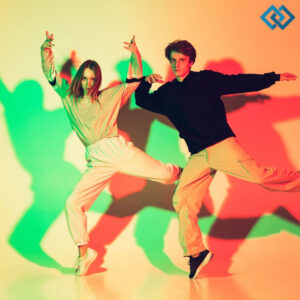 200+ Funny Dance Captions For Instagram That Will Make You Smile