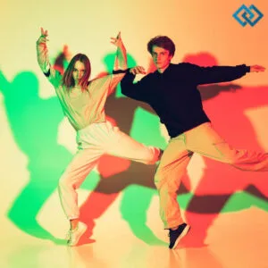 200+ Funny Dance Captions For Instagram That Will Make You Smile