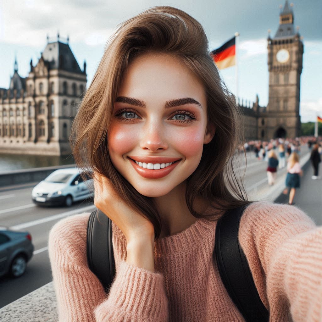 200+ Germany Captions For Instagram Perfect for Your Posts 2 Funny Germany Captions for Your Pictures