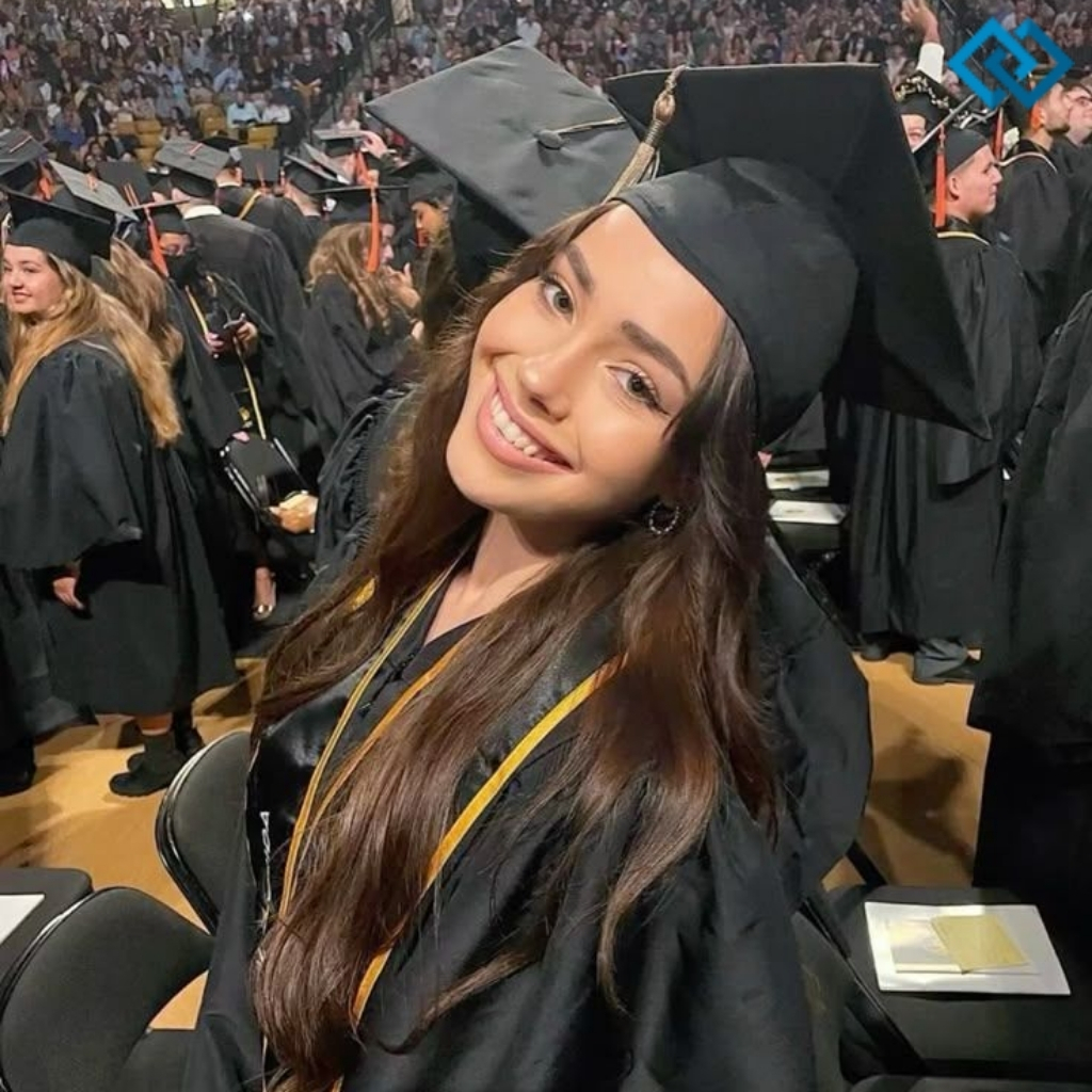 Funny Graduation Captions For Instagram