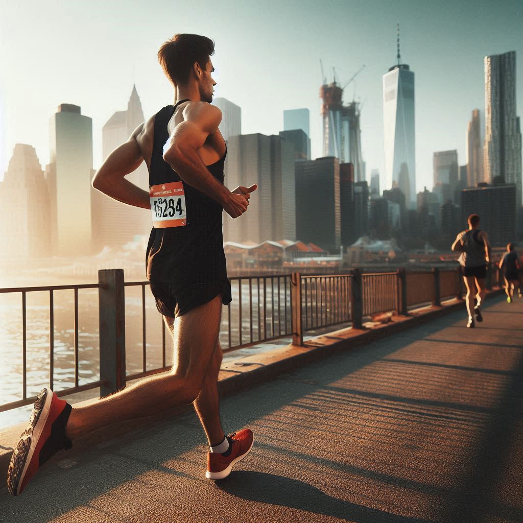 200+ Half Marathon Instagram Captions for Every Runner 2 Funny Half Marathon Captions for Instagram