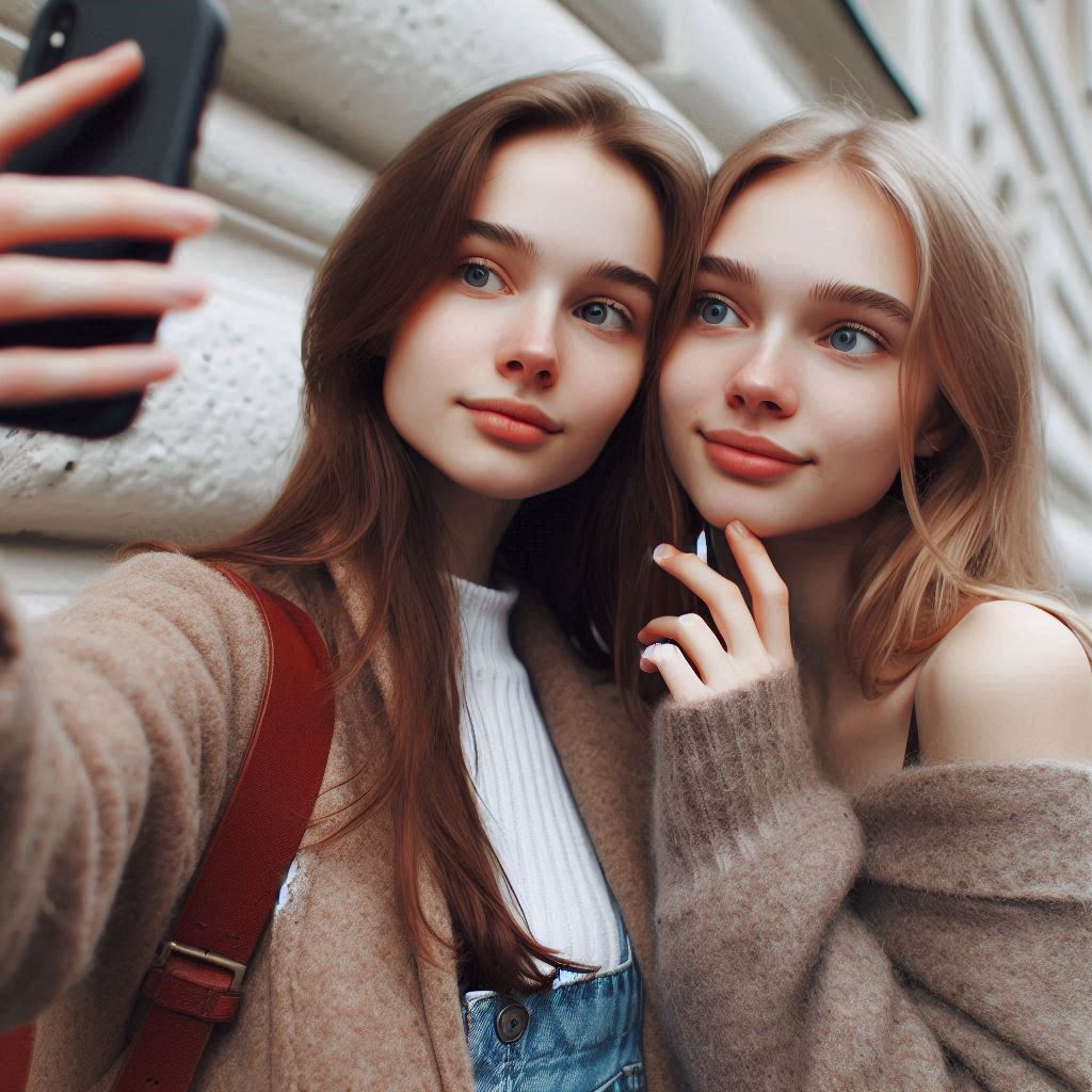 200+ Instagram Captions For Girls Selfie That Shine Bright 2 Funny Instagram Captions For Girls Selfie