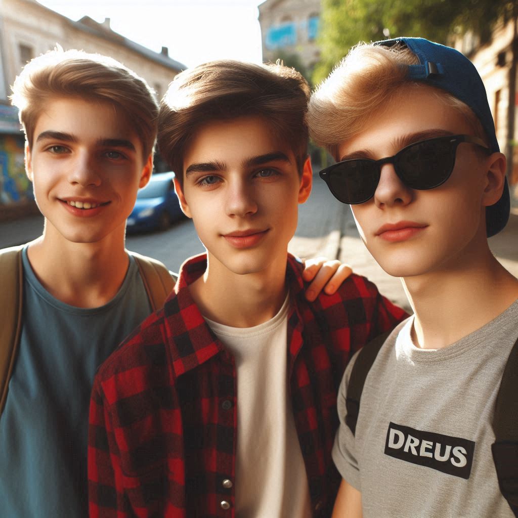 200+ Instagram Captions For The Boys to Boost Your Posts 2 Funny Instagram Captions for Boys with Humor
