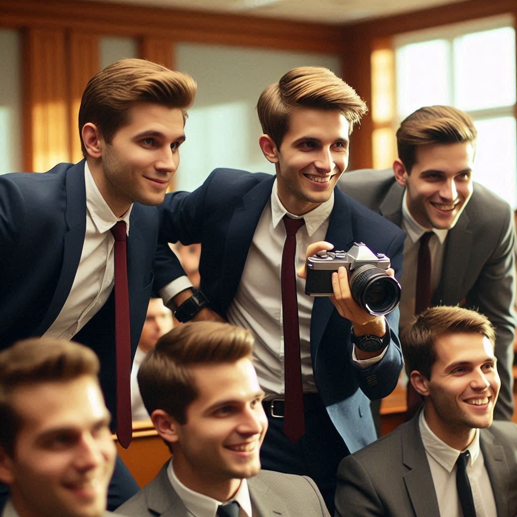 200+ Clever Instagram Captions For Guys to Boost Your Posts 2 Funny Instagram Captions for Guys
