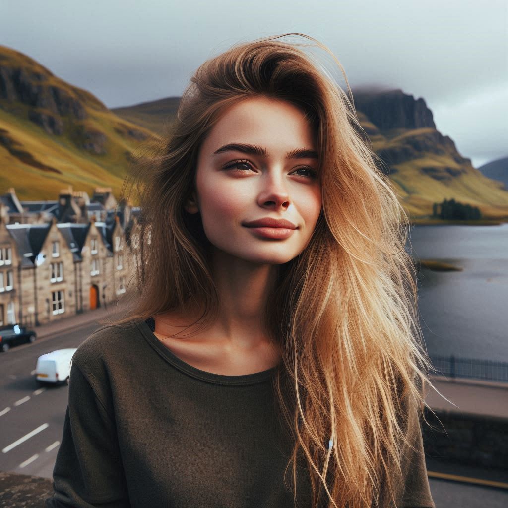 200+ Instagram Captions For Scotland to Inspire Your Posts 2 Funny Instagram Captions for Scottish Adventures