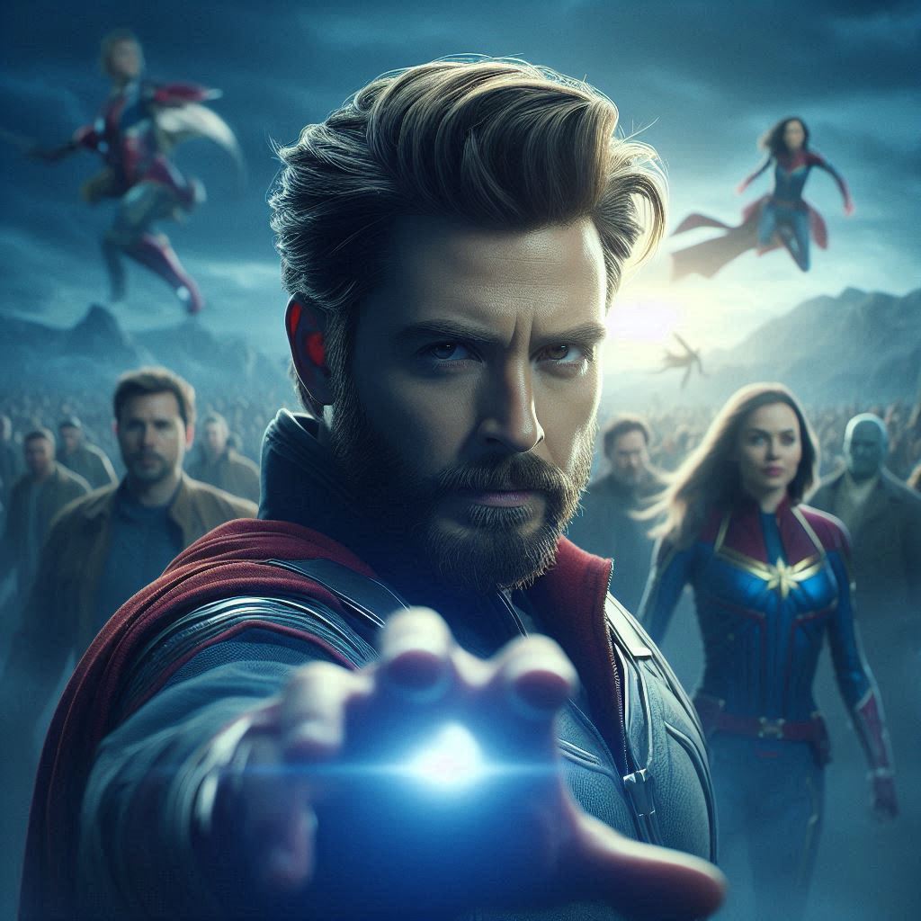 200+ Marvel Captions For Instagram to Level Up Your Posts 2 Funny Marvel Captions for Social Media