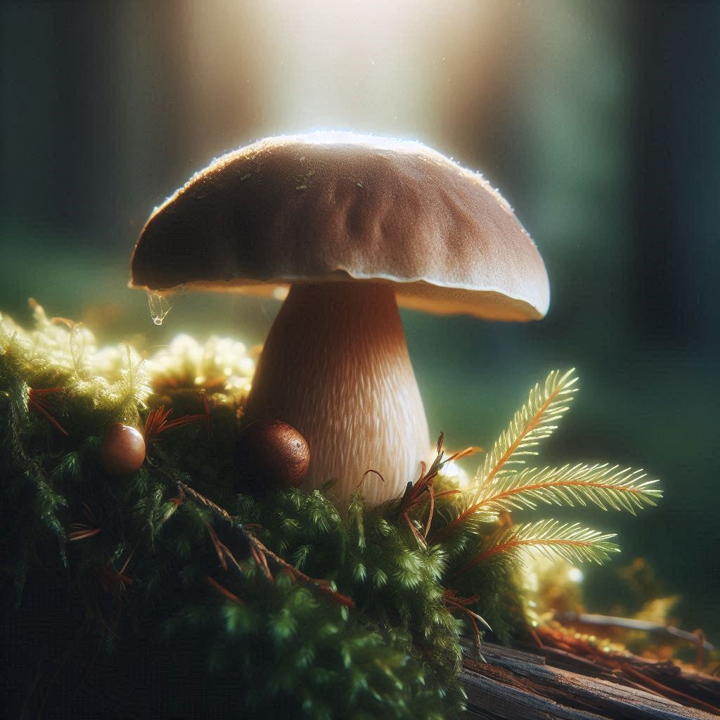 200+ Mushroom Captions For Instagram to Enhance Your Posts 2 Funny Mushroom Captions for Instagram