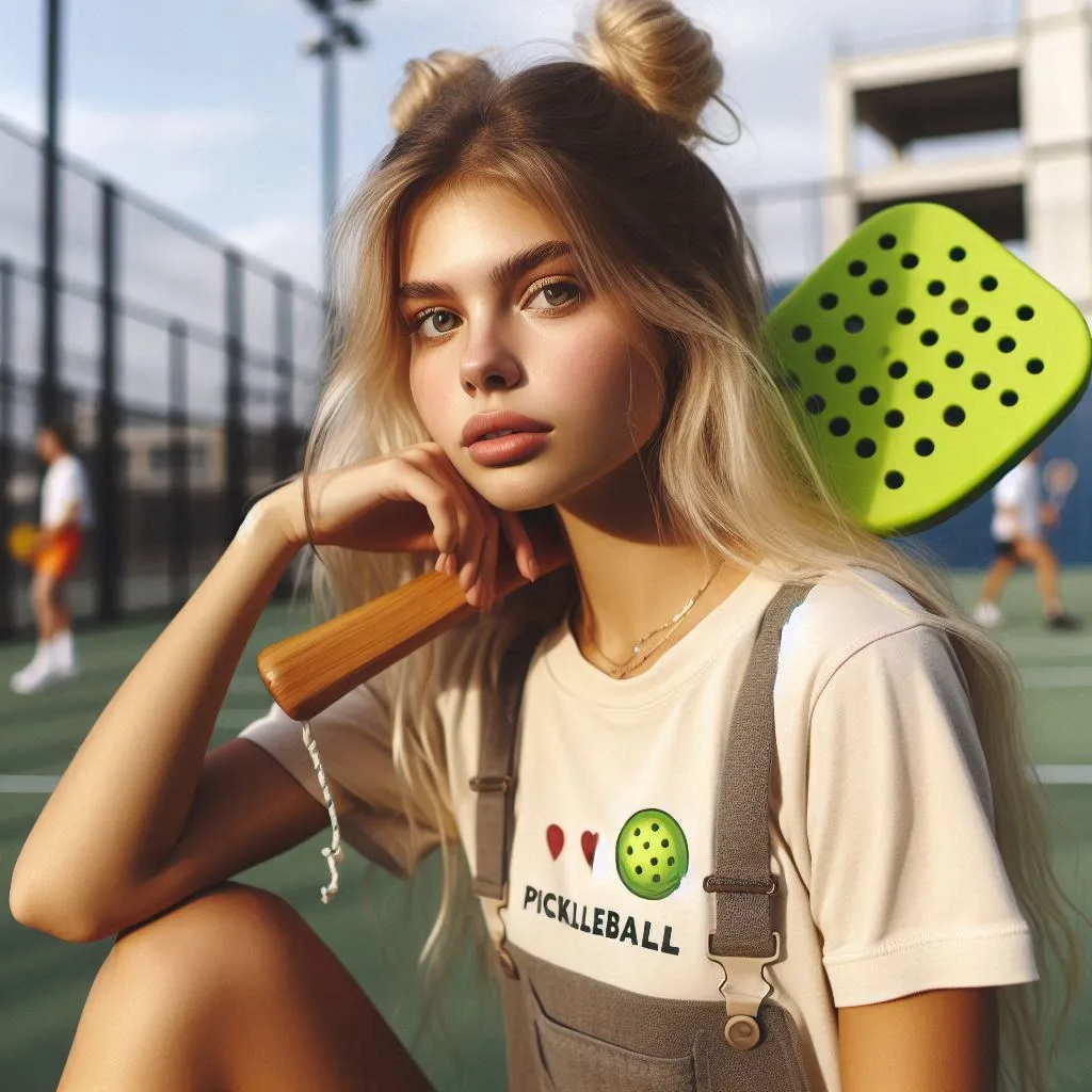 200+ Pickleball Captions For Instagram to Amp Up Your Posts 3 Funny Pickleball Captions to Brighten Your Day