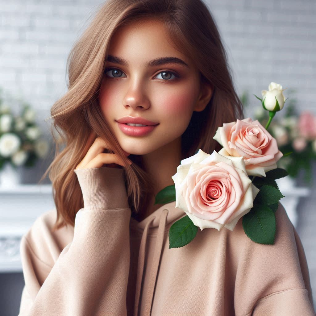 200+ Short Rose Captions For Instagram to Brighten Your Feed 4 Funny Rose Captions for Instagram