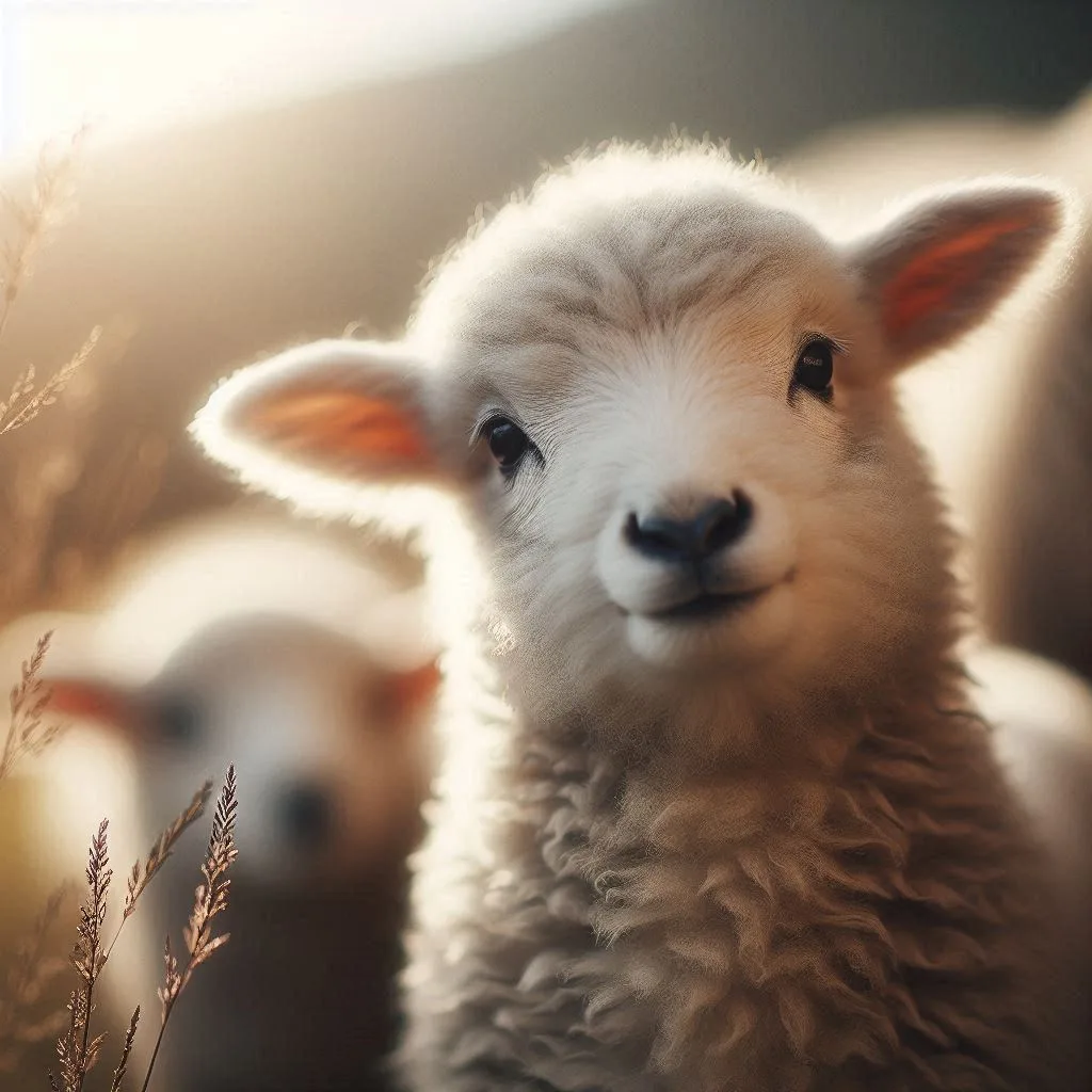 129+ Sheep Instagram Captions for Your Furry Friends