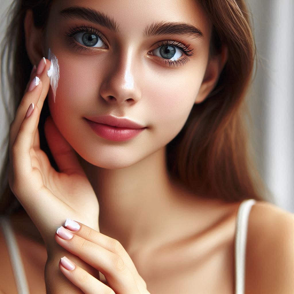 200+ Skin Care Captions For Instagram to Glow Up Your Feed 3 Funny Skin Care Captions for Selfies