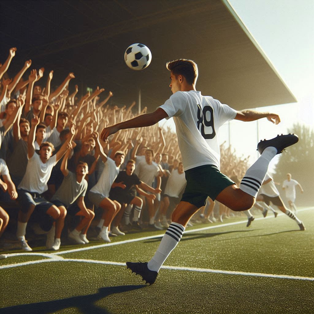 200+ Soccer Captions For Instagram to Score Big on Engagement 2 Funny Soccer Captions for Instagram