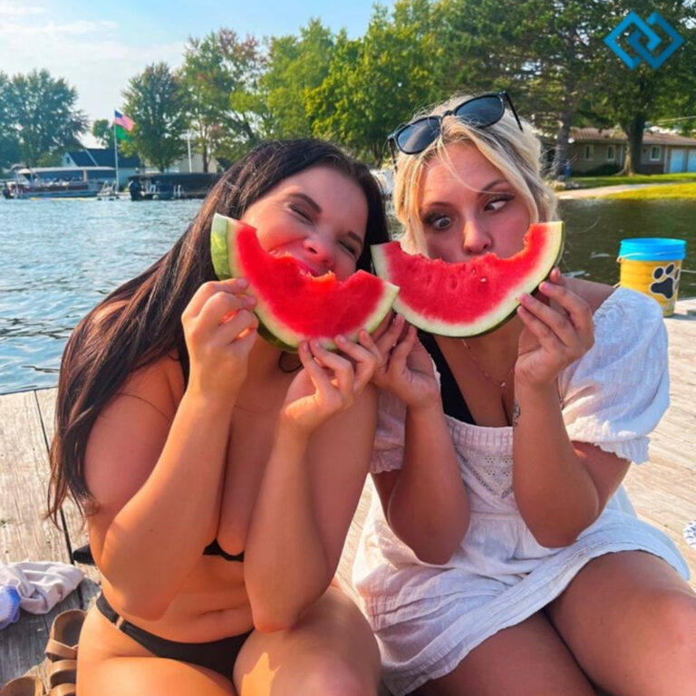 Funny Summer Instagram Captions