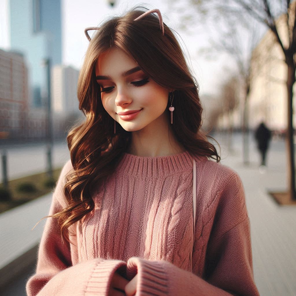 200+ That Girl Captions For Instagram to Inspire Your Feed 4 Funny That Girl Captions for Instagram