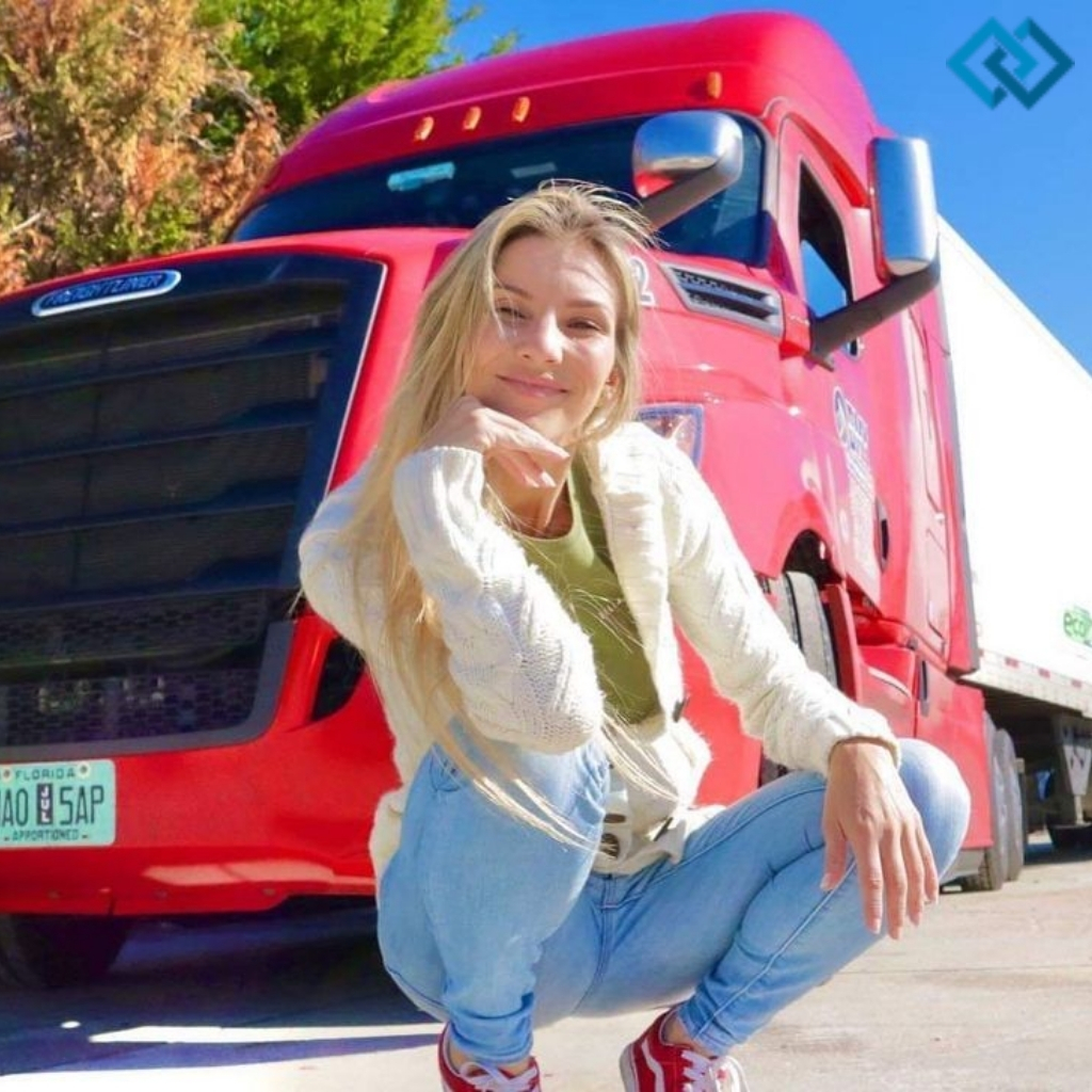 Funny Truck Captions For Instagram