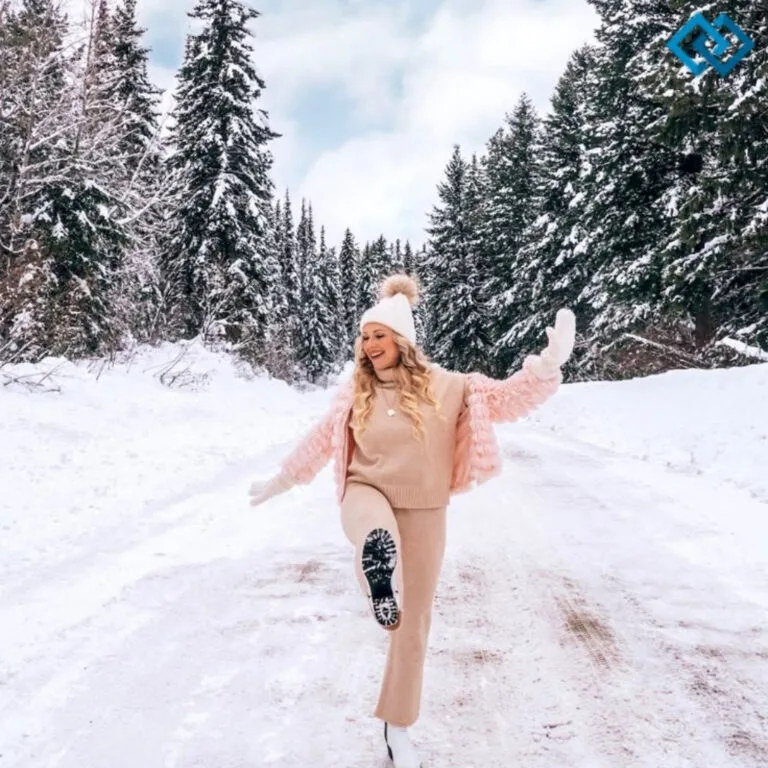 127+ Funny Winter Captions For Instagram to Brighten Your Feed