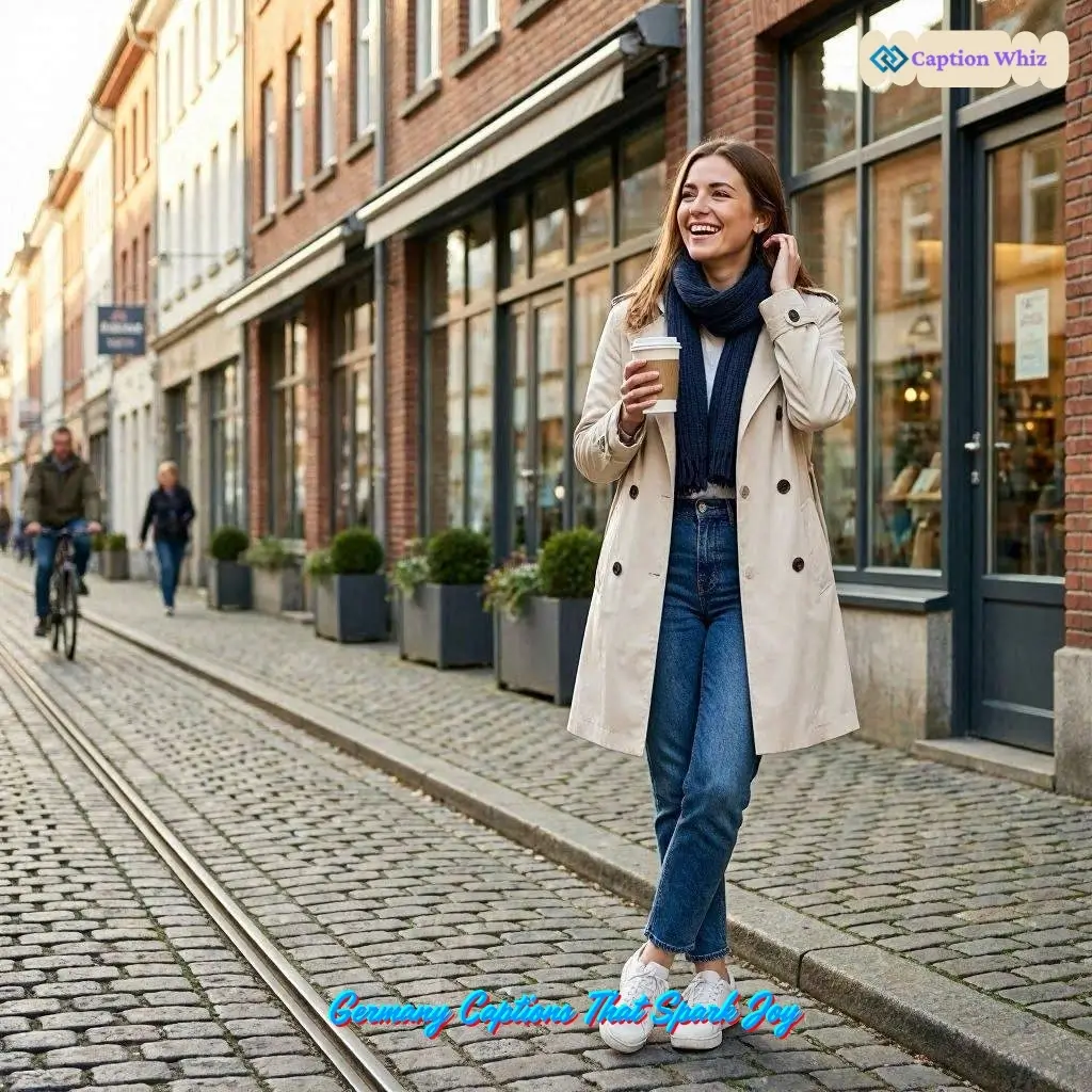 127+ Top Germany Captions For Instagram And Quotes That Spark Joy Unique Moments