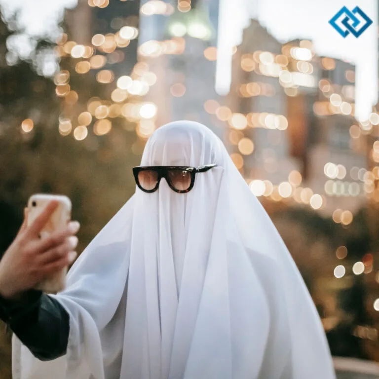 Hauntingly Good Ghosting Captions For Instagram And Quotes 125+ That Resonate Deeply