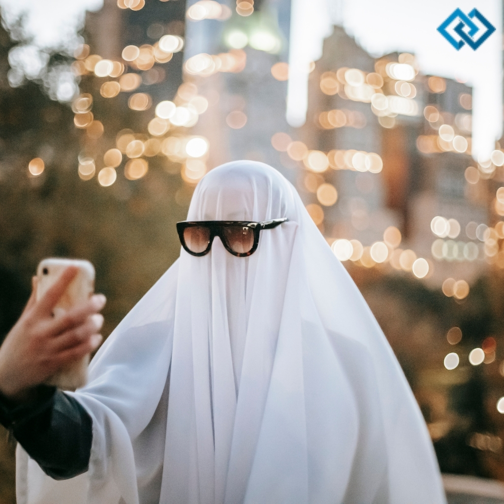 200+ Ghosting Captions For Instagram to Express Your Feelings 18 Ghosting Captions For Instagram