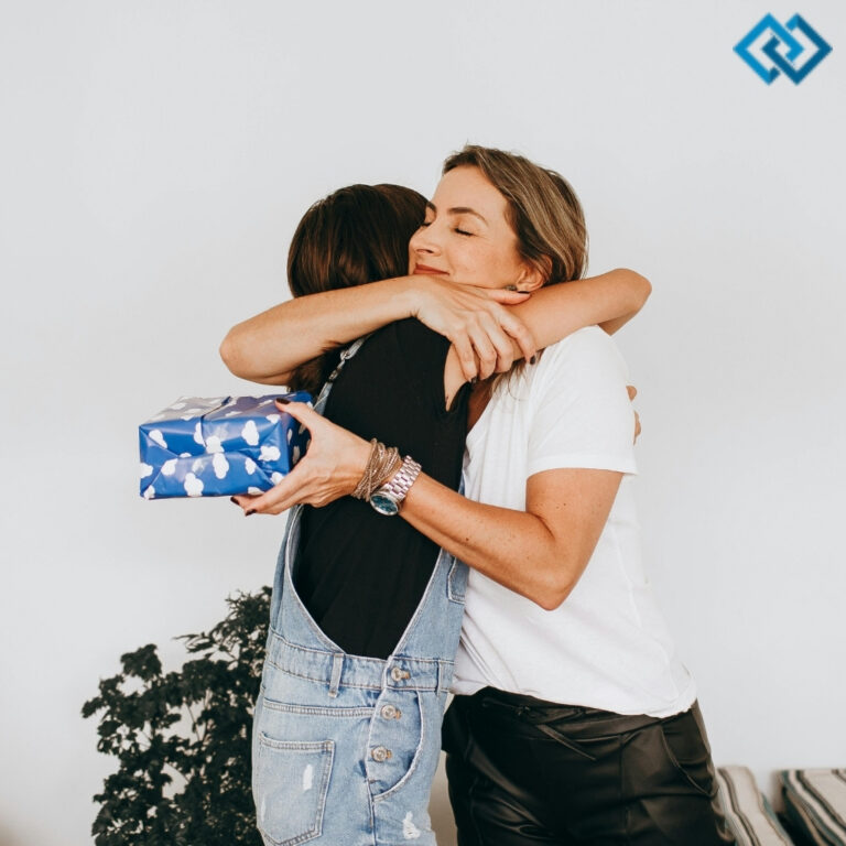 Gift Captions For Instagram