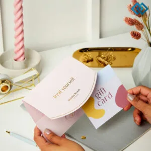 200+ Gift Card Captions For Instagram to Boost Your Posts