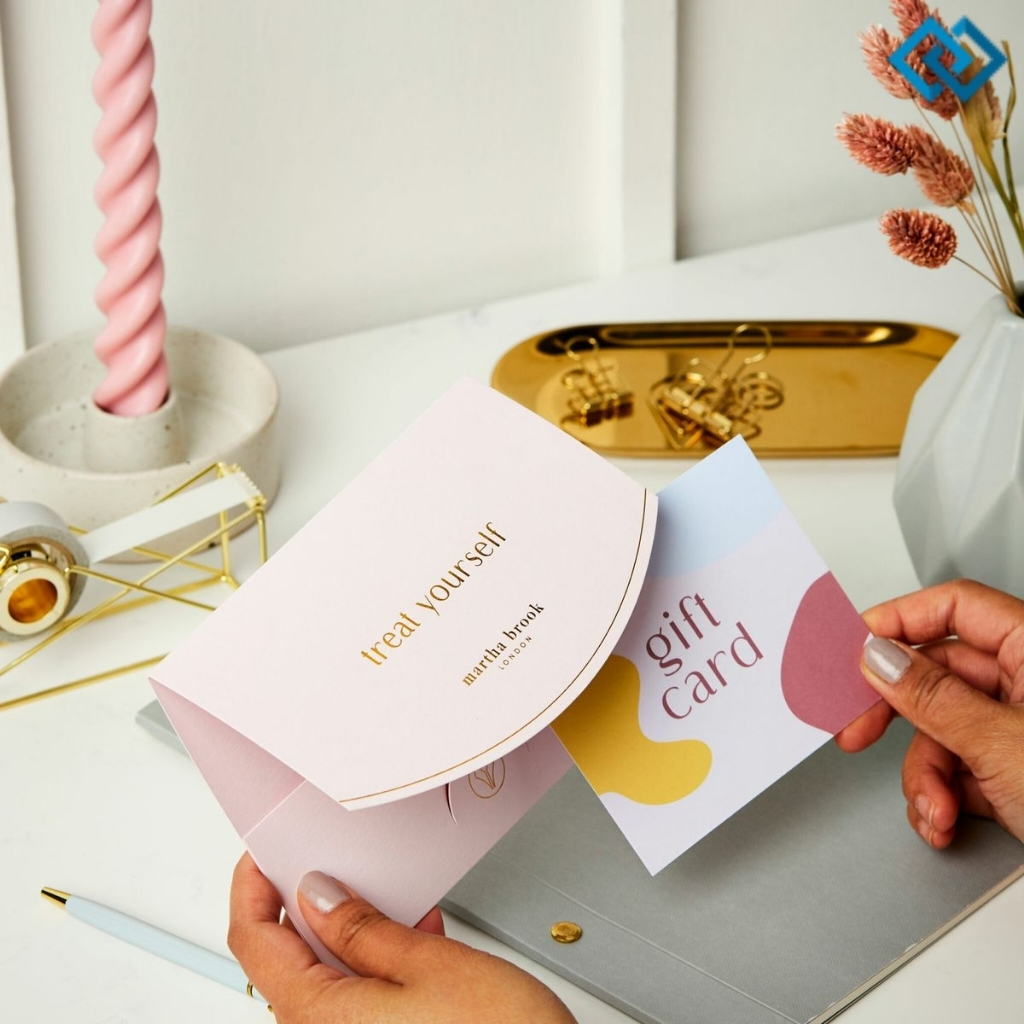 Gift Card Captions For Instagram