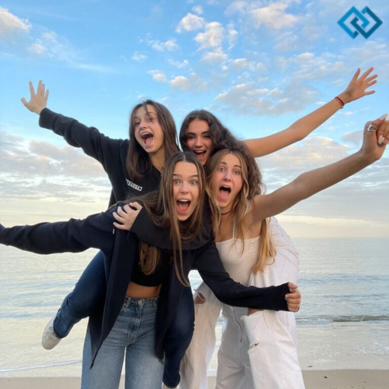 Girl Squad Instagram Captions