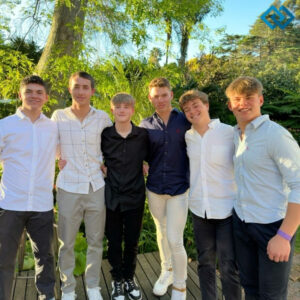 200+ Good Instagram Captions For Guys to Elevate Your Posts