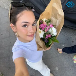 200+ Good Mood Instagram Captions to Brighten Your Day