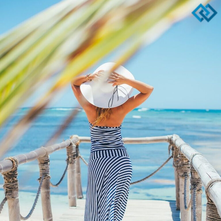 200+ Good Vacation Captions For Instagram to Inspire Your Posts