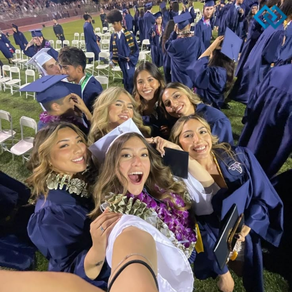 Grad Party Instagram Captions