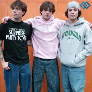 200+ Great Instagram Captions For Guys That Stand Out