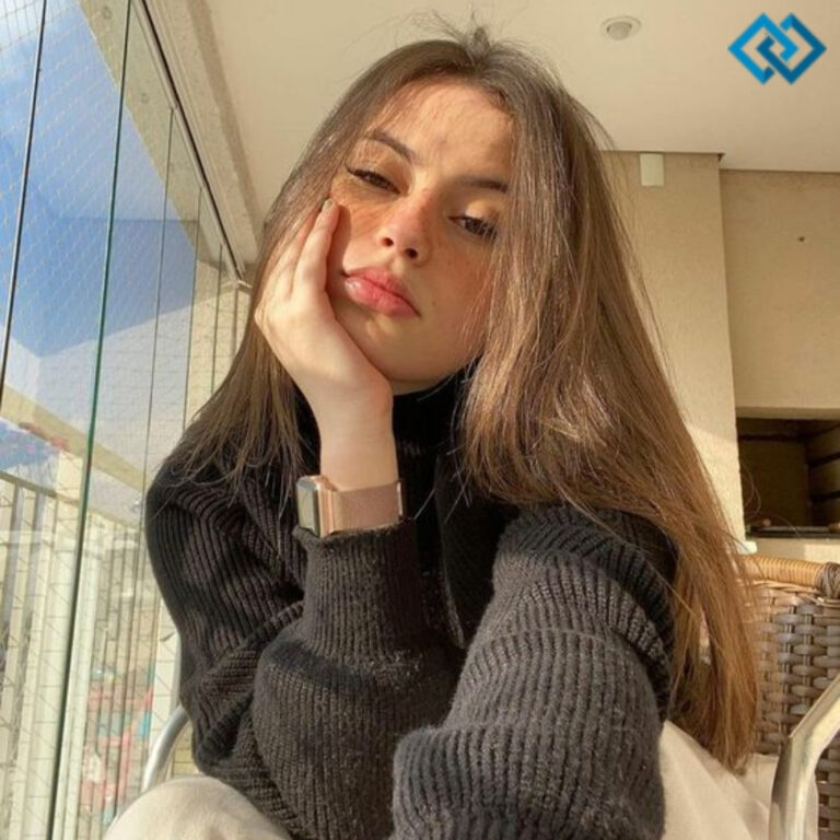 200+ Great Instagram Captions For Selfies That Shine Bright