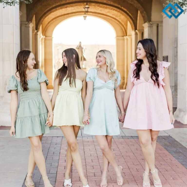 Group Photo Captions For Instagram