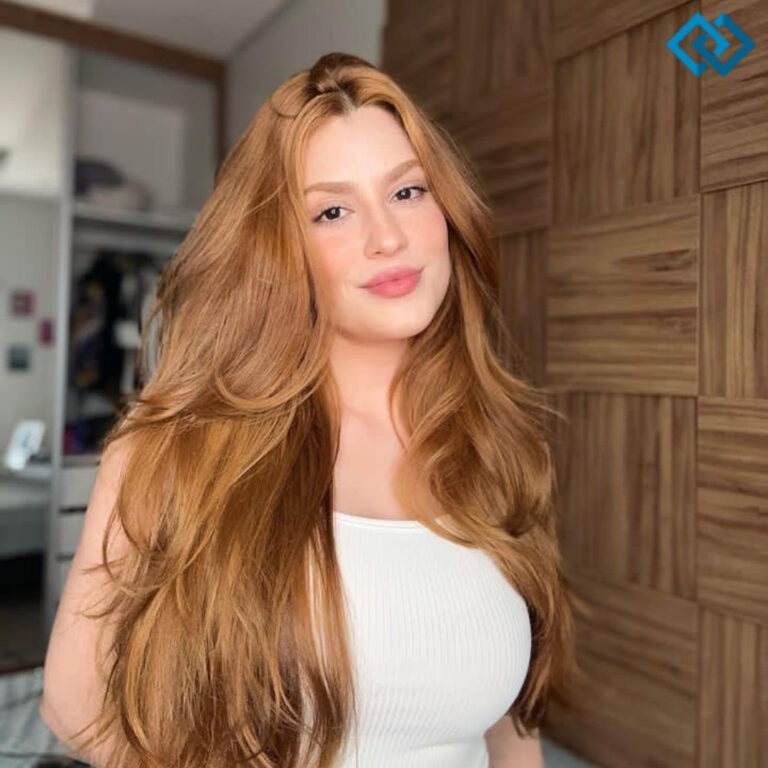 Hair Color Captions For Instagram