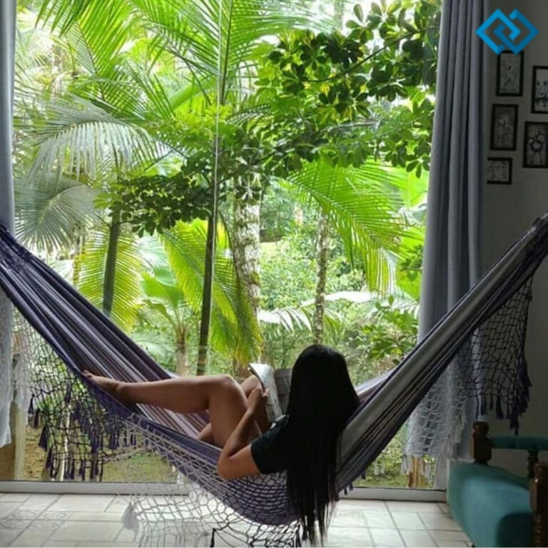 Hammock Day Captions