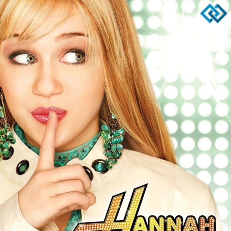 200+ Hannah Montana Instagram Captions for Fun and Memories