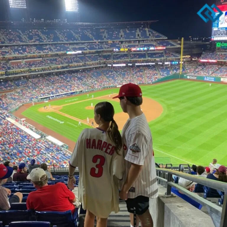 200+ Hard Baseball Instagram Captions for Game Day Vibes