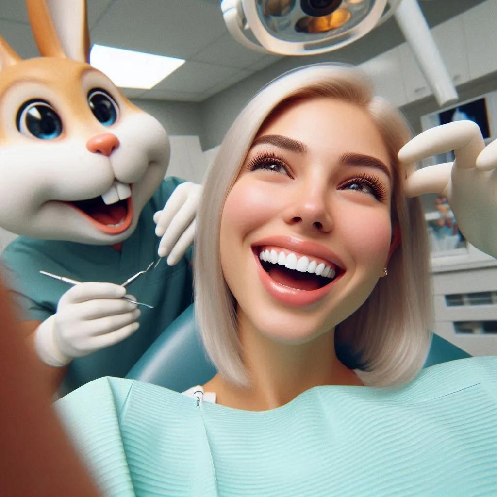 Smile Bright with 127+ Dental Captions For Instagram and Quotes That Shine