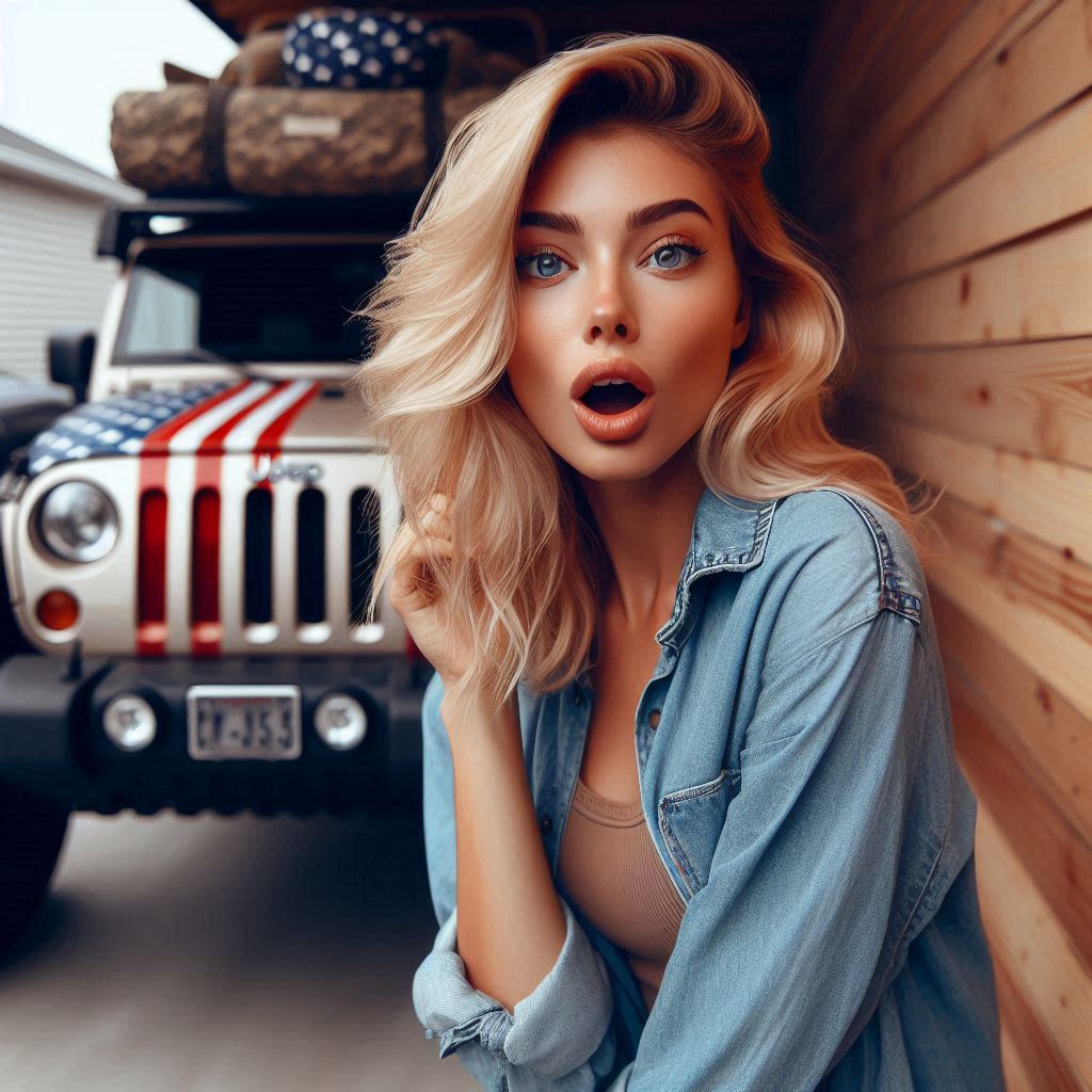 Adventure Awaits with 139+ Jeep Captions For Instagram and Quotes That Inspire Fun