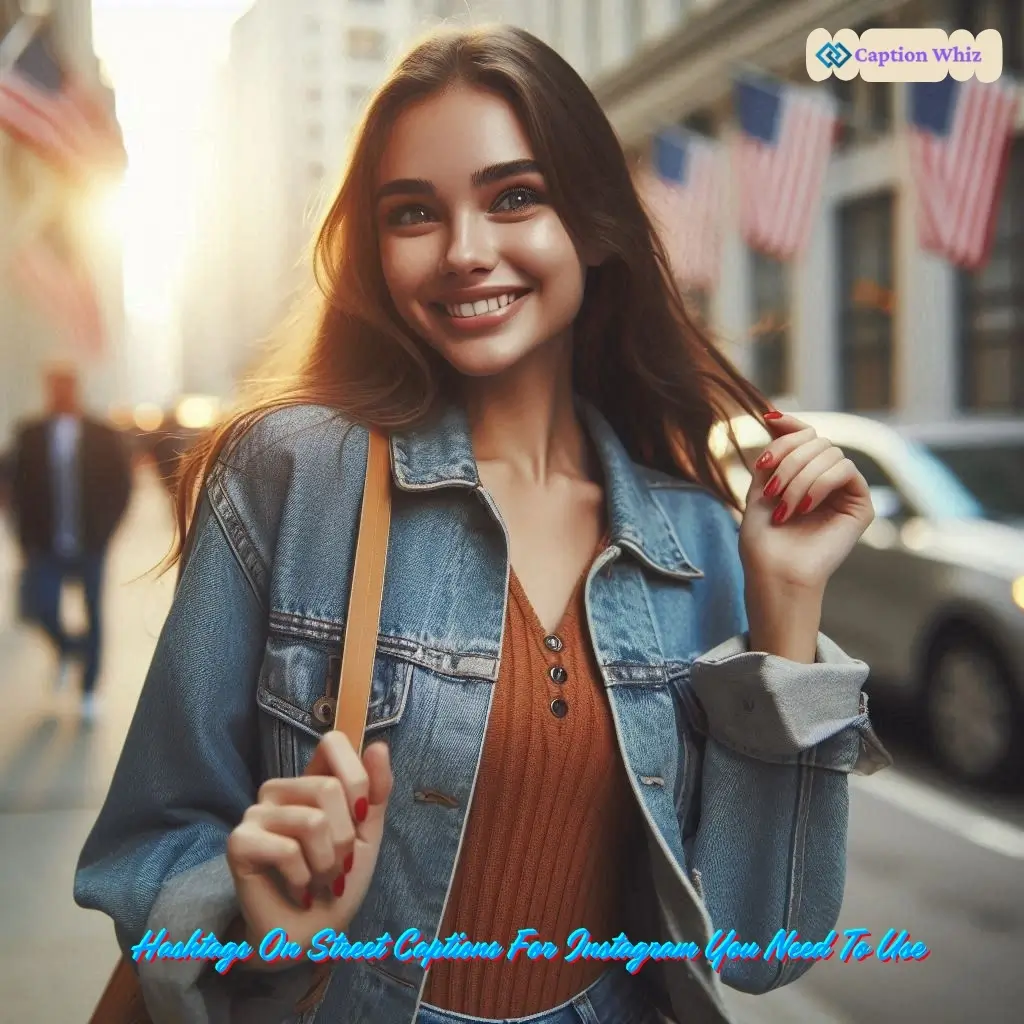 Urban Vibes with Street Captions For Instagram And Quotes 129+ to Amplify Your Style