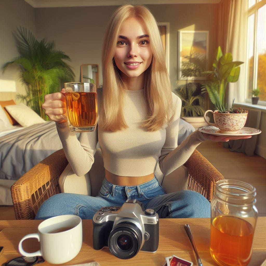 149+ Inspiring Tea Captions For Instagram and Quotes to Brew Your Creativity
