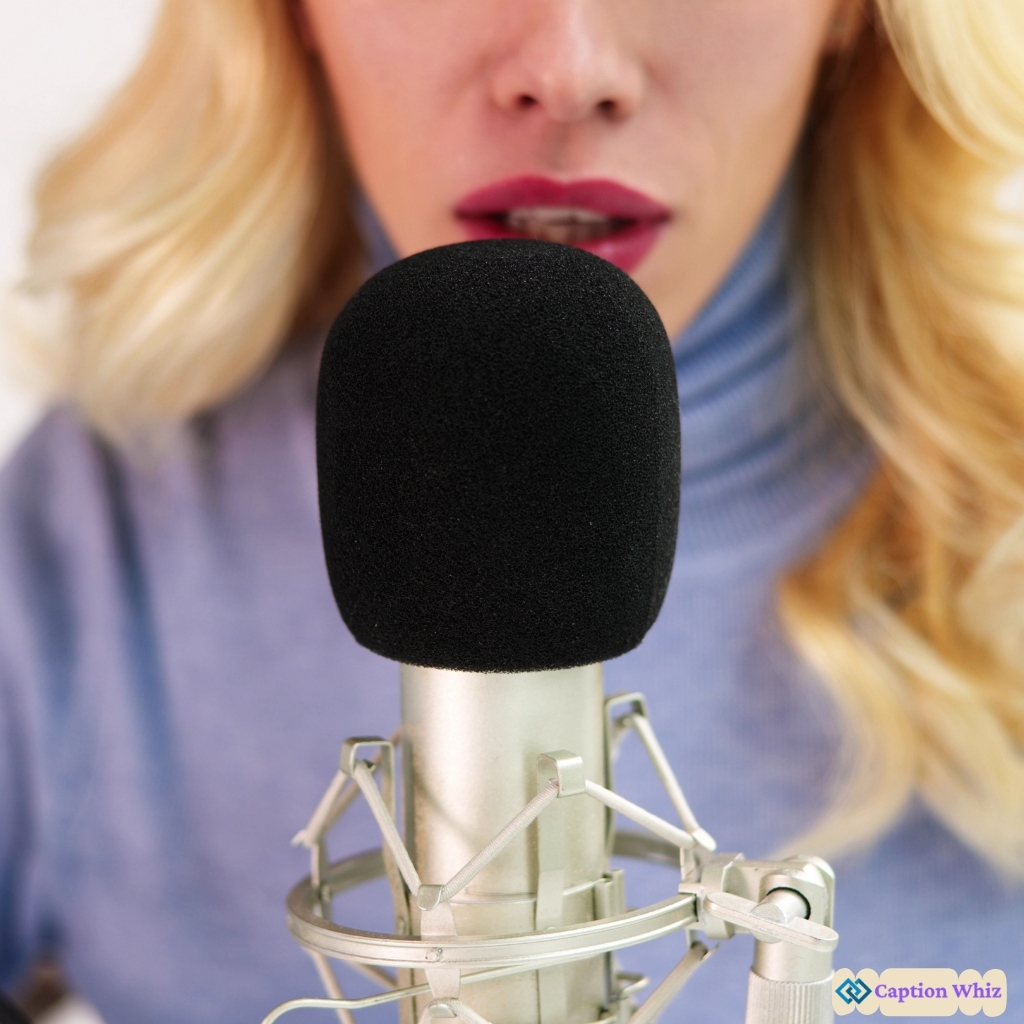 Hashtags On Voice Captions For Instagram Engagement