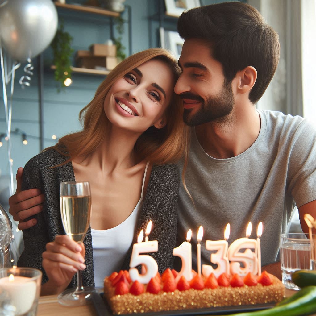 200+ 5 Year Anniversary Instagram Captions For Boyfriend to Celebrate Love 3 Heartfelt Captions For 5 Year Anniversary