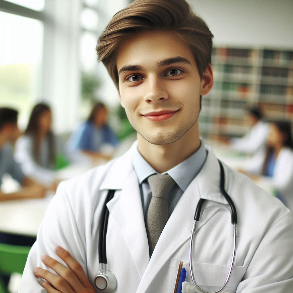 200+ Medical Student Caption For Instagram to Inspire You 4 Heartfelt Captions for Aspiring Doctors